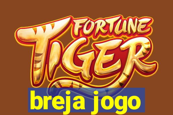 breja jogo